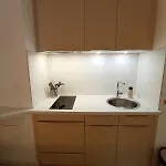 Apartman T2 45m2 Rdc Au Coeur Du Vieux