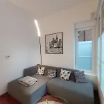T2 45m2 Rdc Au Coeur Du Vieux Apartman Lille