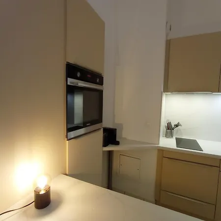 T2 45m2 Rdc Au Coeur Du Vieux * Lille