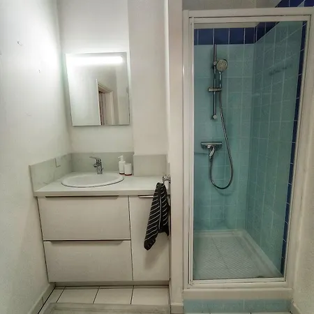 T2 45m2 Rdc Au Coeur Du Vieux