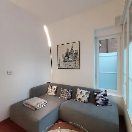 T2 45m2 Rdc Au Coeur Du Vieux Apartmán Lille