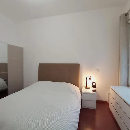 Apartment T2 45m2 Rdc Au Coeur Du Vieux