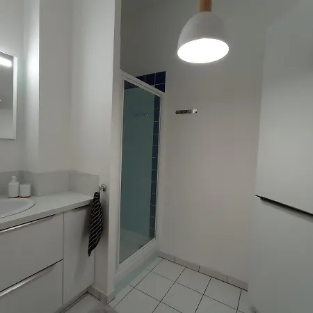 Apartment T2 45m2 Rdc Au Coeur Du Vieux Lille