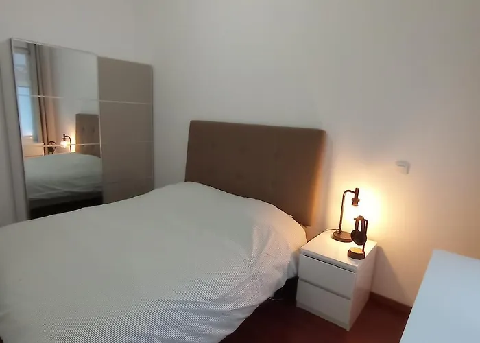 T2 45m2 Rdc Au Coeur Du Vieux Appartamento *