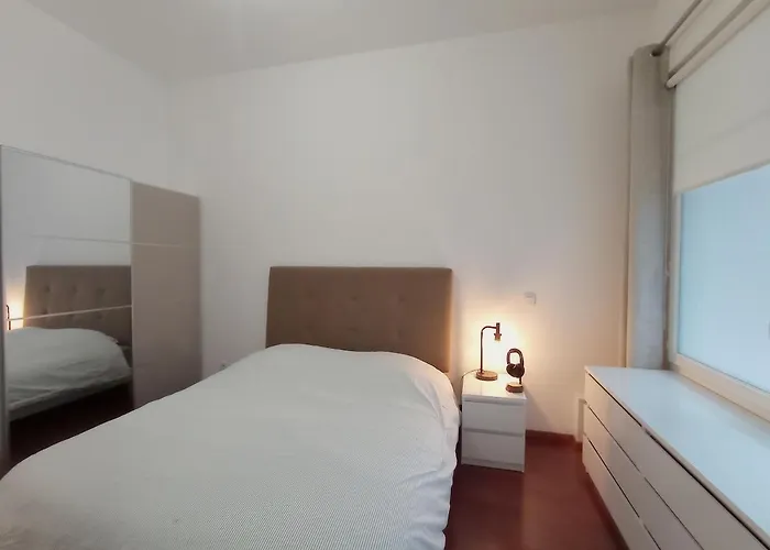 Appartamento T2 45m2 Rdc Au Coeur Du Vieux