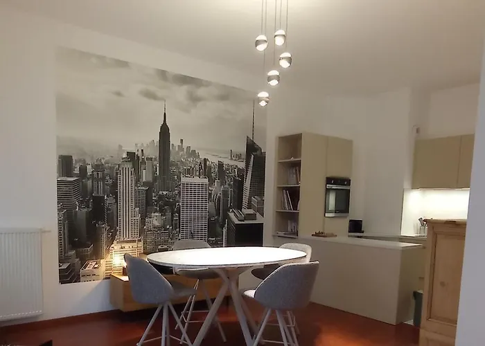 T2 45m2 Rdc Au Coeur Du Vieux Appartamento Lilla