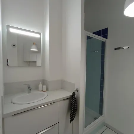 T2 45m2 Rdc Au Coeur Du Vieux Lille