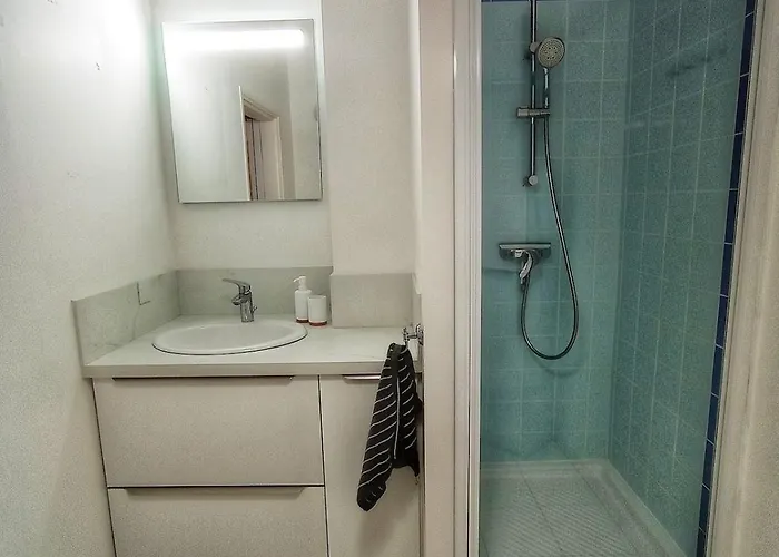 T2 45m2 Rdc Au Coeur Du Vieux