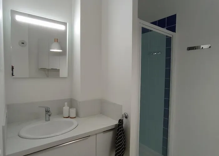 T2 45m2 Rdc Au Coeur Du Vieux Lille