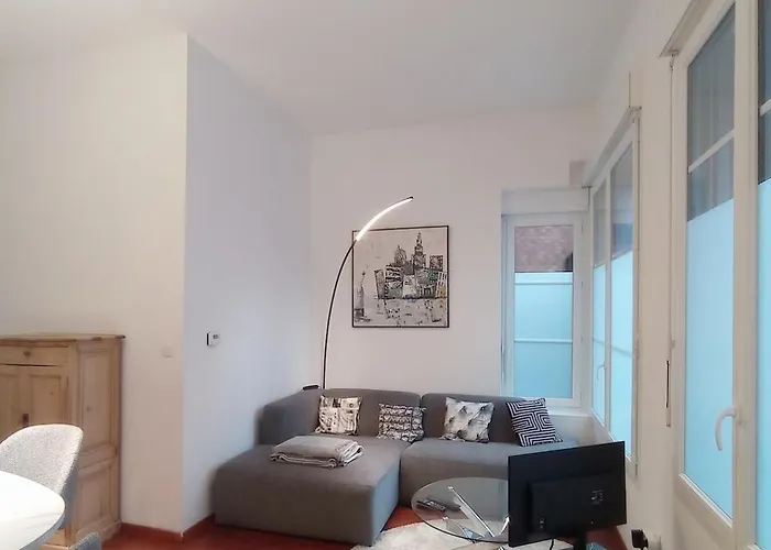 T2 45m2 Rdc Au Coeur Du Vieux