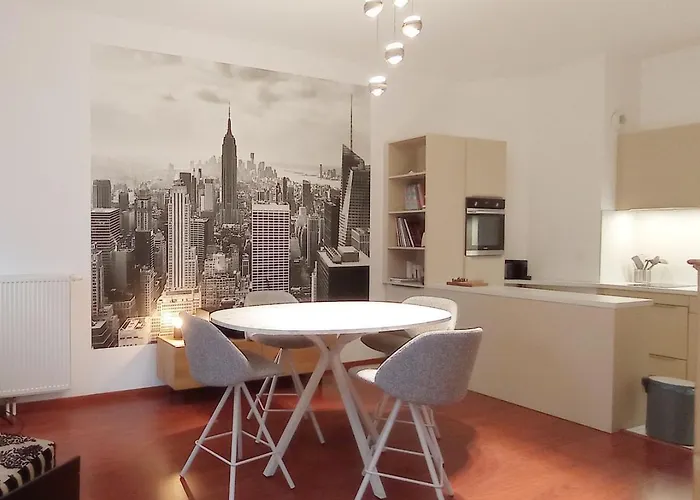 T2 45m2 Rdc Au Coeur Du Vieux